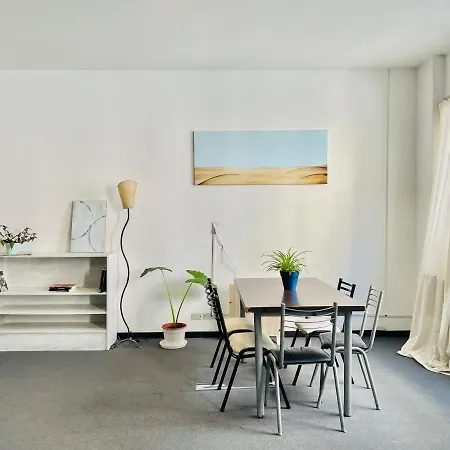 Urban Crown Apartment Buenos Aires Exterior photo