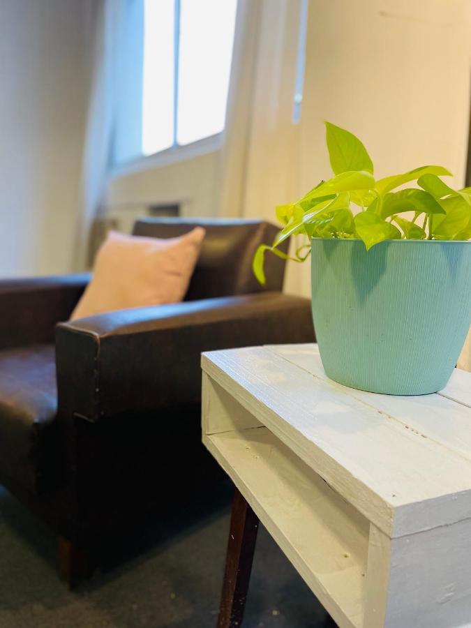 Apartment Urban Crown *